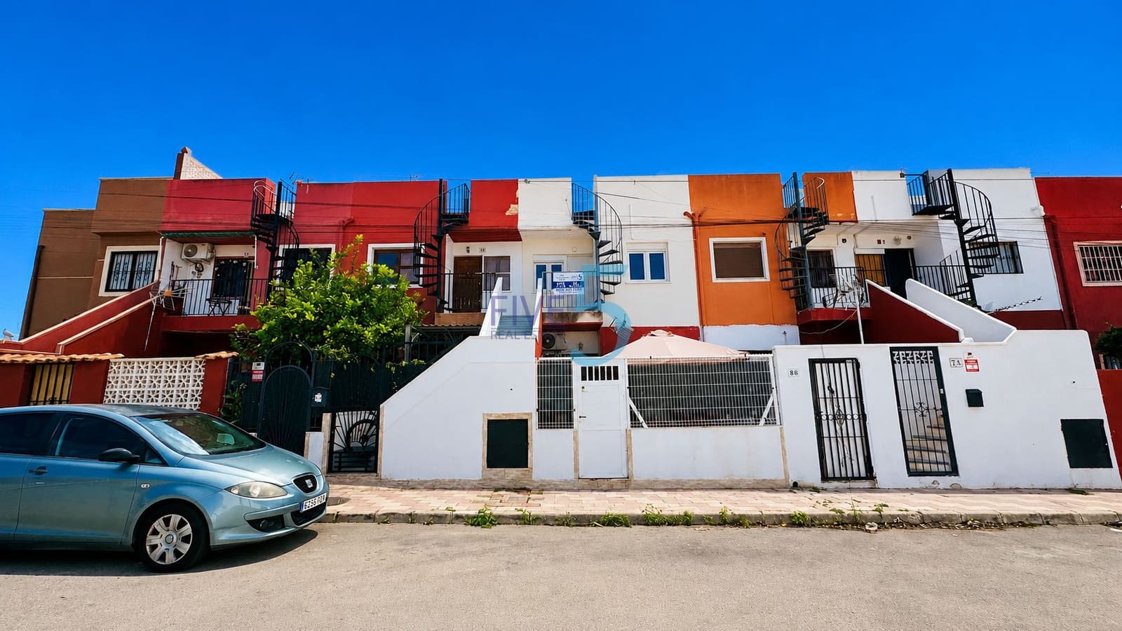 1 chambre Appartement à vendre à El Chaparral - 114 000 € (Ref: 10148090)