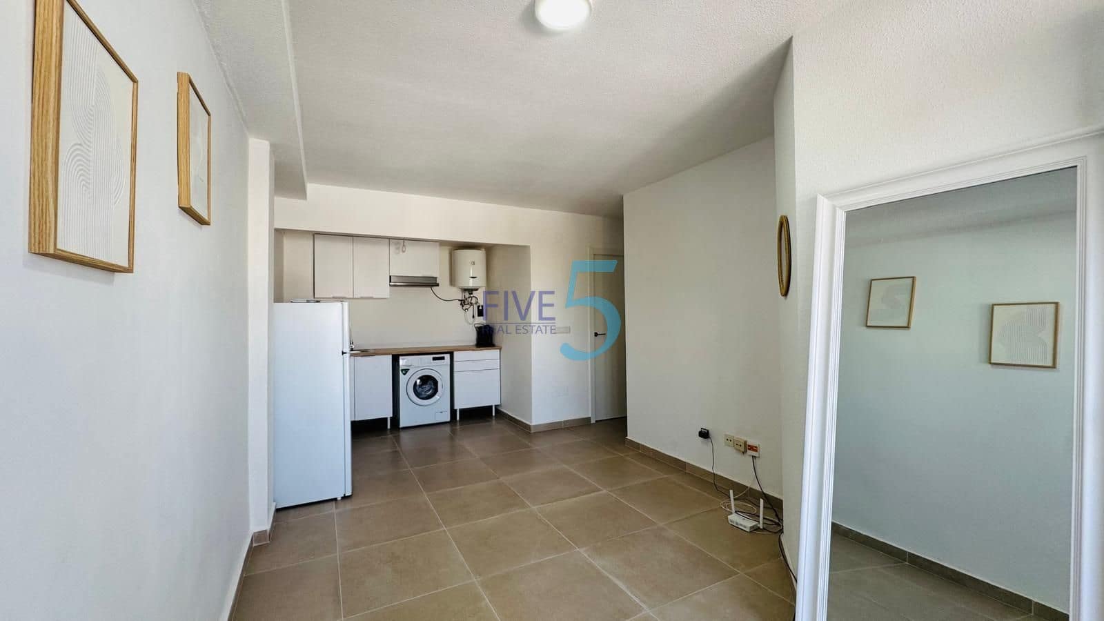 1 chambre Appartement à vendre à El Chaparral - 114 000 € (Ref: 10148090)