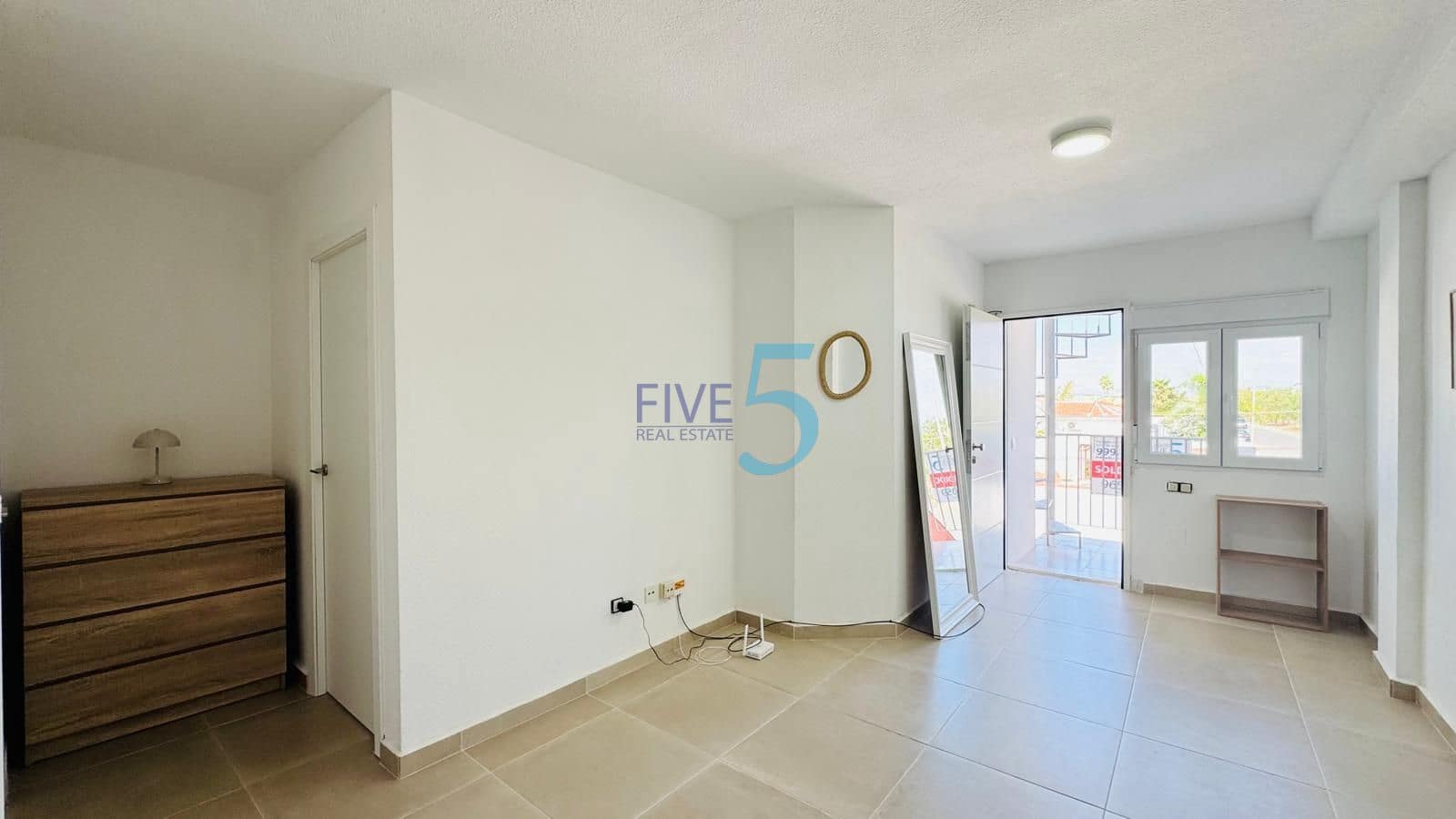 1 chambre Appartement à vendre à El Chaparral - 114 000 € (Ref: 10148090)