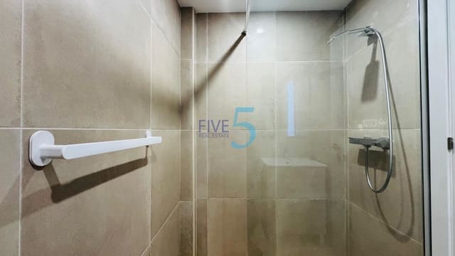 1 chambre Appartement à vendre à El Chaparral, Torrevieja - 114 000 € (Ref: 10148090)