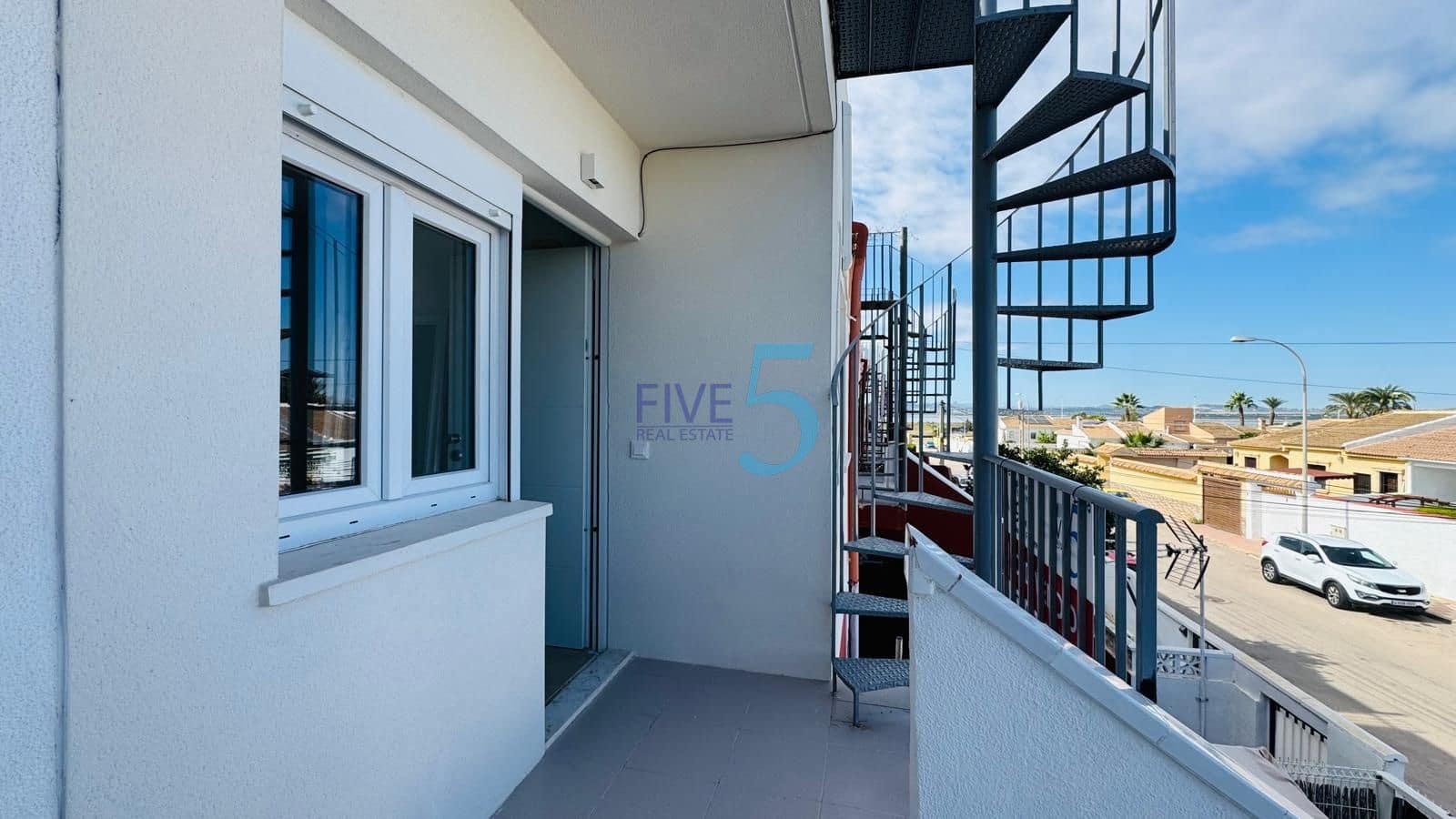 1 chambre Appartement à vendre à El Chaparral - 114 000 € (Ref: 10148090)