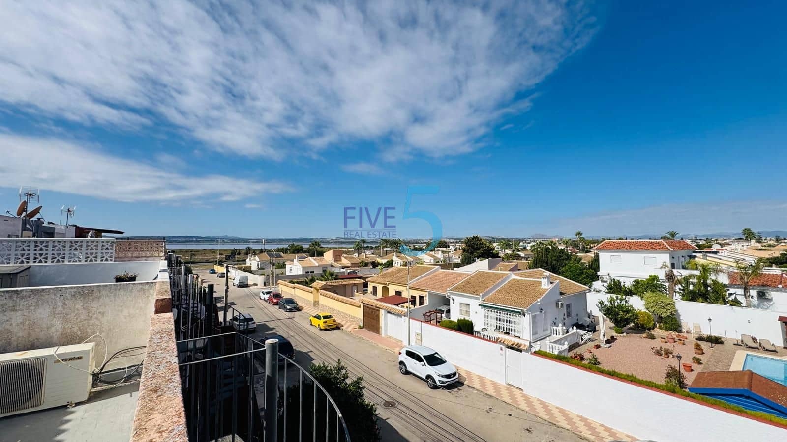 1 chambre Appartement à vendre à El Chaparral - 114 000 € (Ref: 10148090)