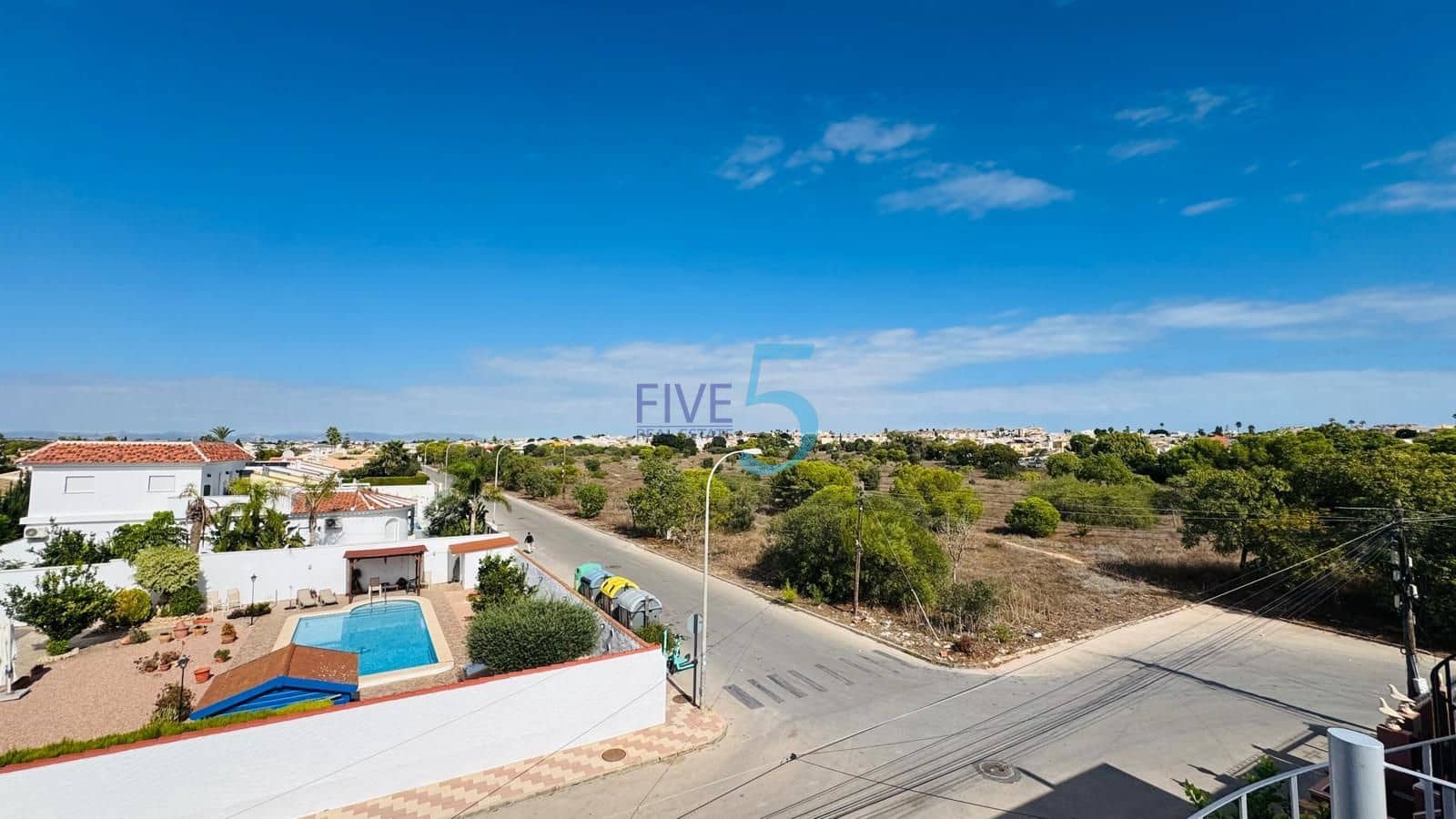 1 chambre Appartement à vendre à El Chaparral - 114 000 € (Ref: 10148090)