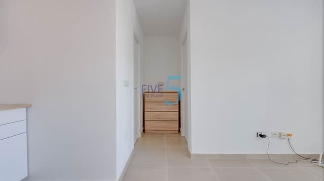 Apartamento de 1 habitación en El Chaparral, Torrevieja en venta - 114.000 € (Ref: 10148090)