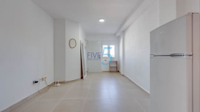 Apartamento de 1 habitación en El Chaparral, Torrevieja en venta - 114.000 € (Ref: 10148090)