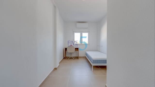 Apartamento de 1 habitación en El Chaparral, Torrevieja en venta - 114.000 € (Ref: 10148090)