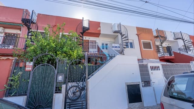 Apartamento de 1 habitación en El Chaparral, Torrevieja en venta - 114.000 € (Ref: 10148090)