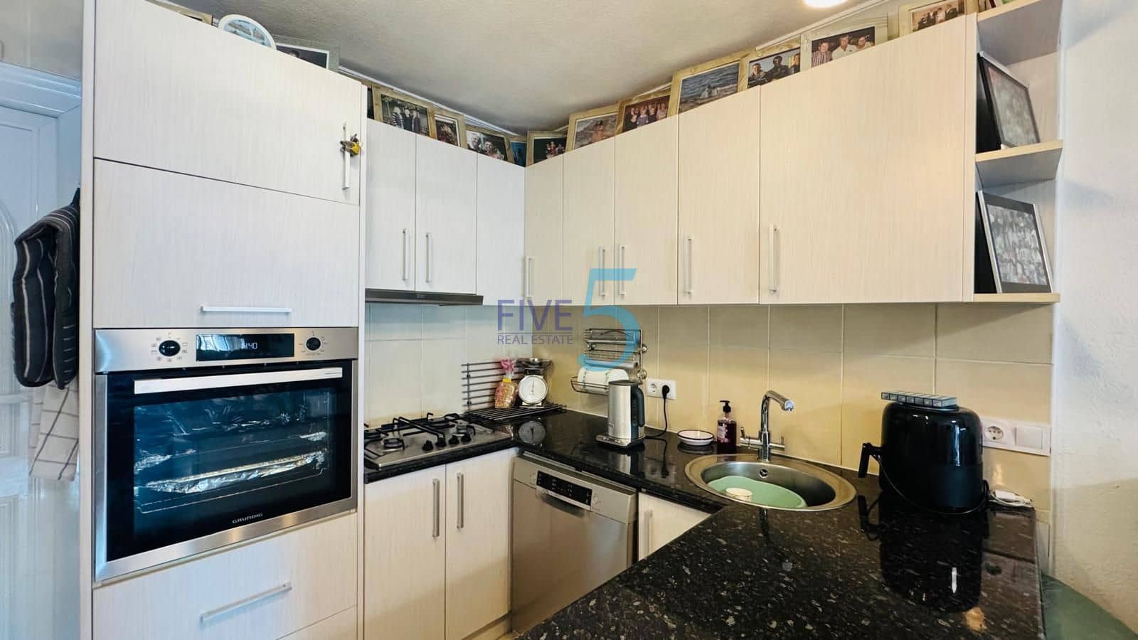 2 sypialnia Bungalow na sprzedaż w La Florida z basenem - 185 000 € (Ref: 10148091)