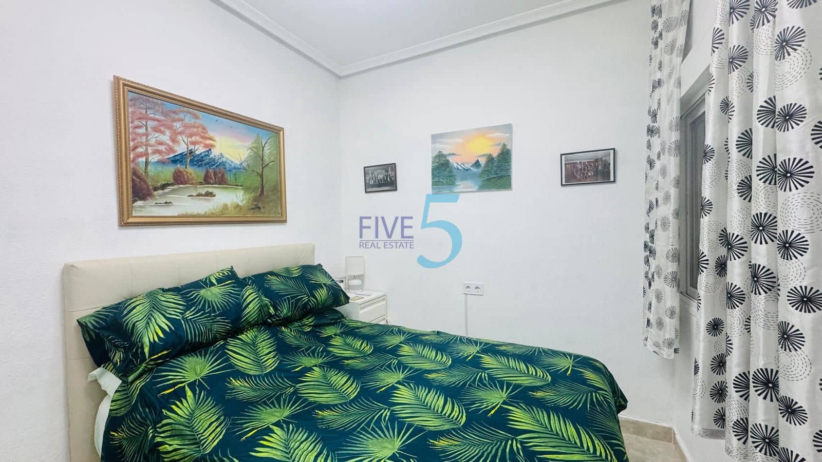 2 sypialnia Bungalow na sprzedaż w La Florida z basenem - 185 000 € (Ref: 10148091)