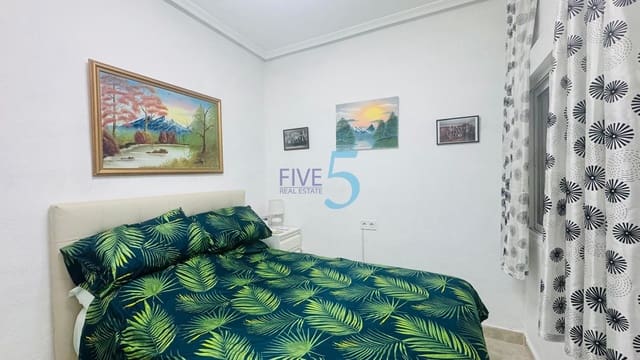 2 sypialnia Bungalow na sprzedaż w La Florida, Orihuela z basenem - 185 000 € (Ref: 10148091)