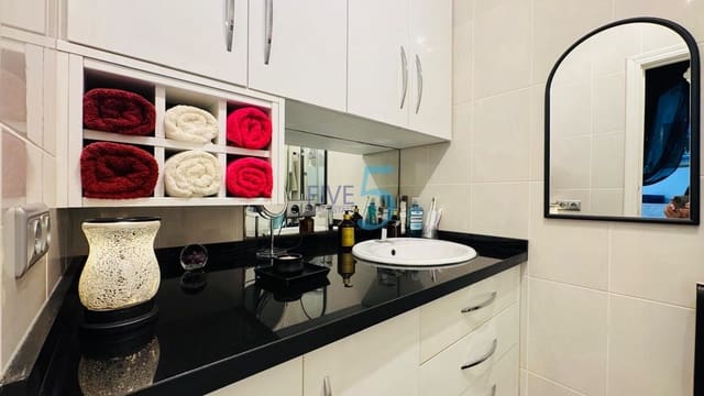 2 sypialnia Bungalow na sprzedaż w La Florida, Orihuela z basenem - 185 000 € (Ref: 10148091)