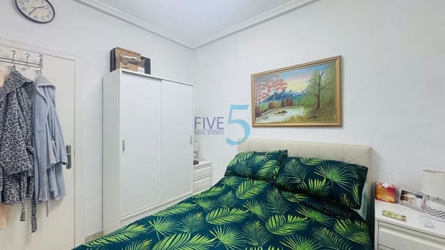 2 sypialnia Bungalow na sprzedaż w La Florida, Orihuela z basenem - 185 000 € (Ref: 10148091)