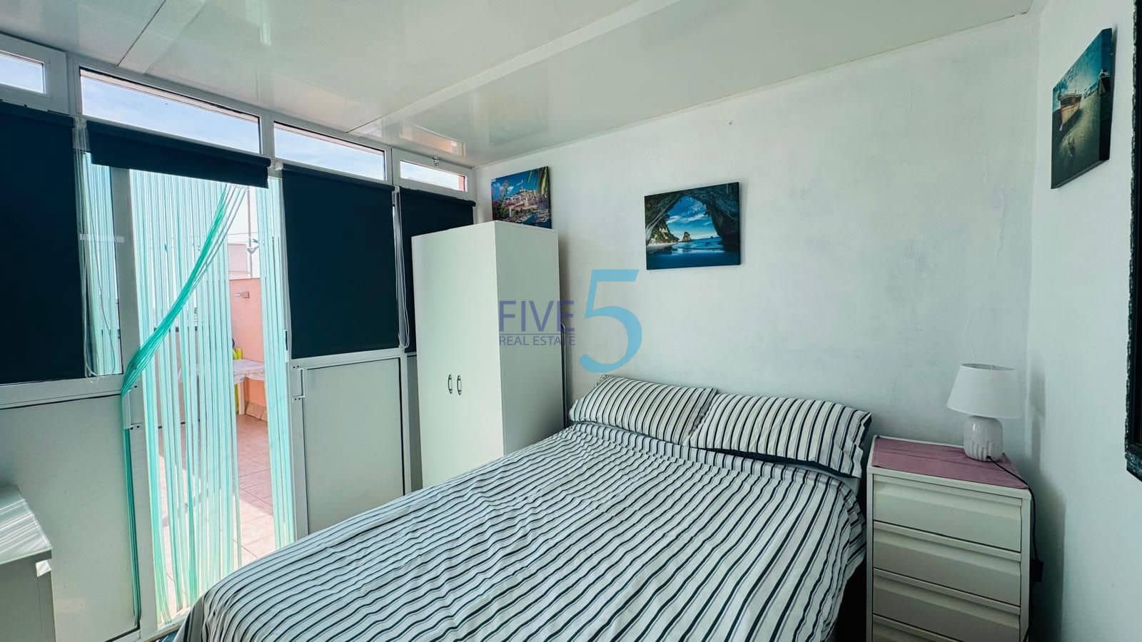 2 sypialnia Bungalow na sprzedaż w La Florida z basenem - 185 000 € (Ref: 10148091)