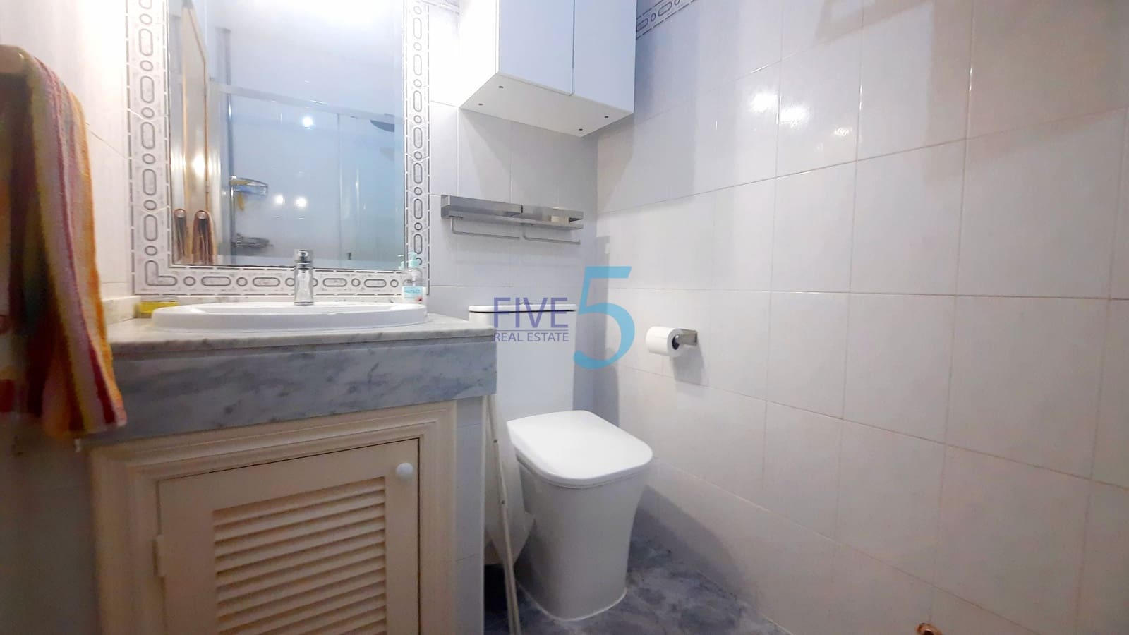 4 sovrum Semi-fristående Villa till salu i Los Alcazares med garage - 195 000 € (Ref: 10148895)