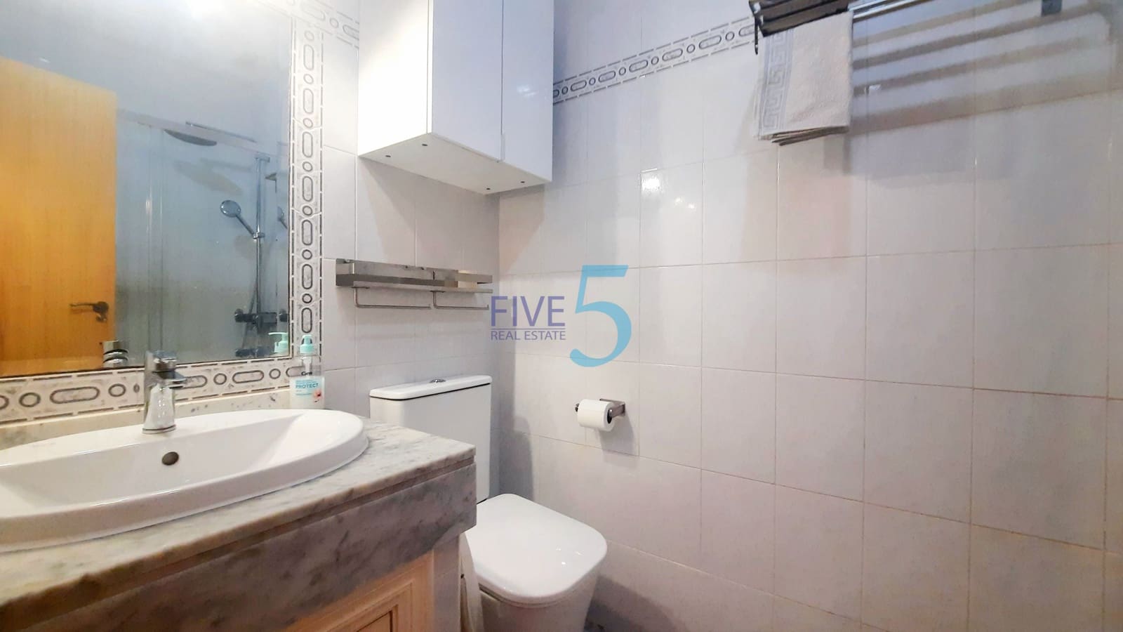 4 sovrum Semi-fristående Villa till salu i Los Alcazares med garage - 195 000 € (Ref: 10148895)