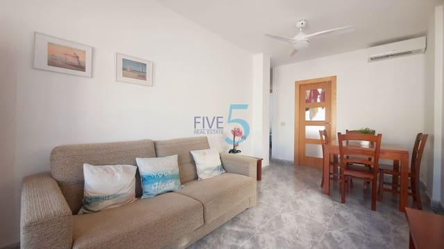 4 sovrum Semi-fristående Villa till salu i Los Alcázares med garage - 195 000 € (Ref: 10148895)