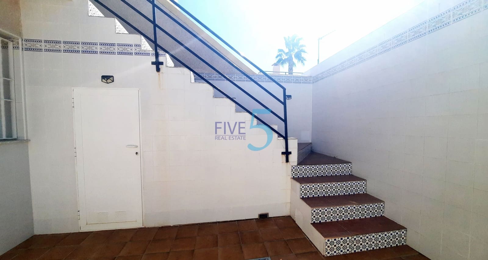 4 sovrum Semi-fristående Villa till salu i Los Alcazares med garage - 195 000 € (Ref: 10148895)