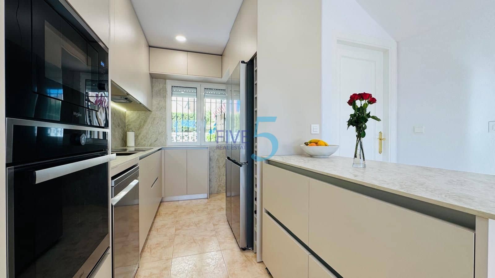 Chalet de 3 habitaciones en Dehesa de Campoamor en venta con piscina garaje - 360.000 € (Ref: 10149343)