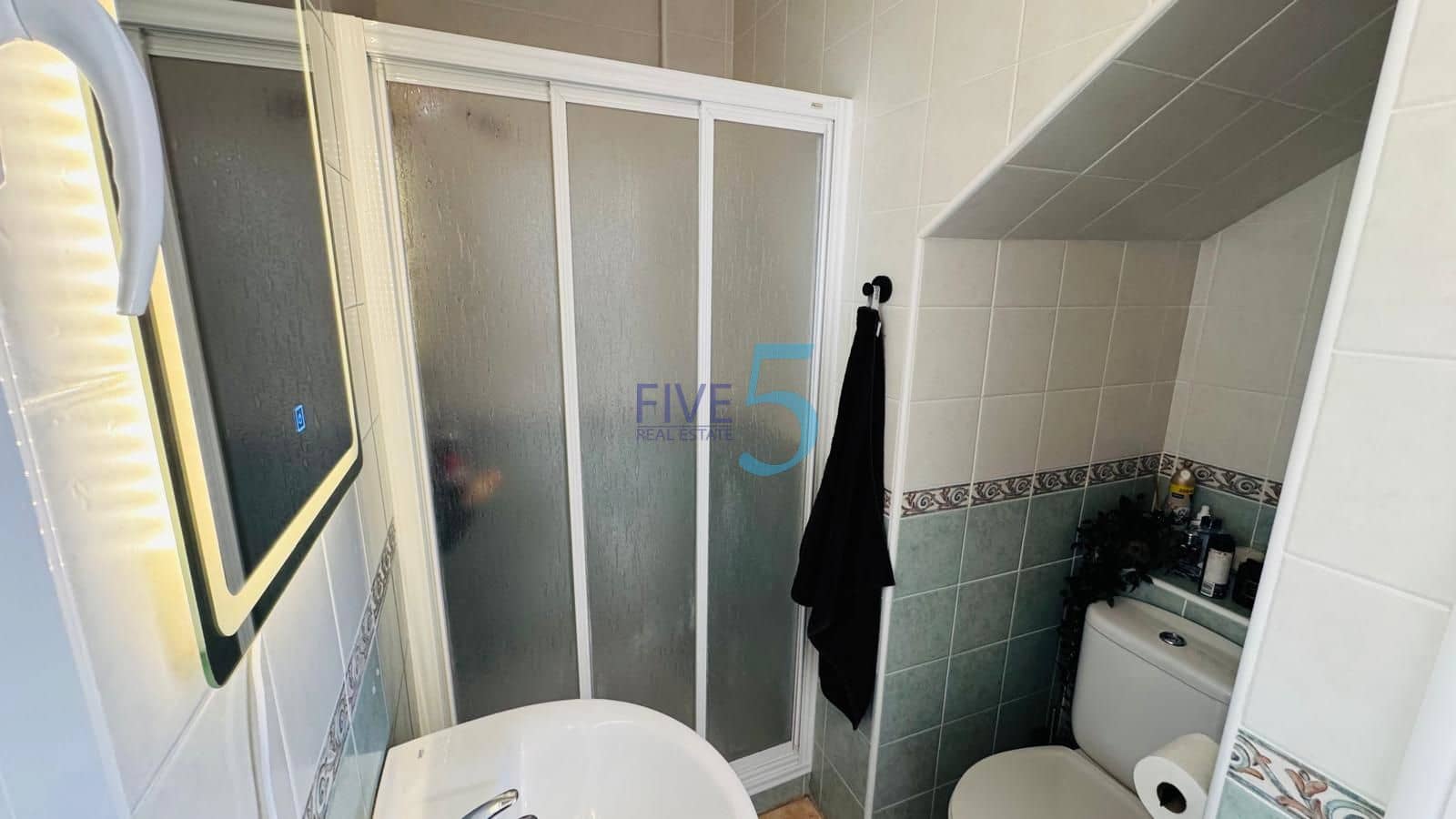 Chalet de 3 habitaciones en Dehesa de Campoamor en venta con piscina garaje - 360.000 € (Ref: 10149343)