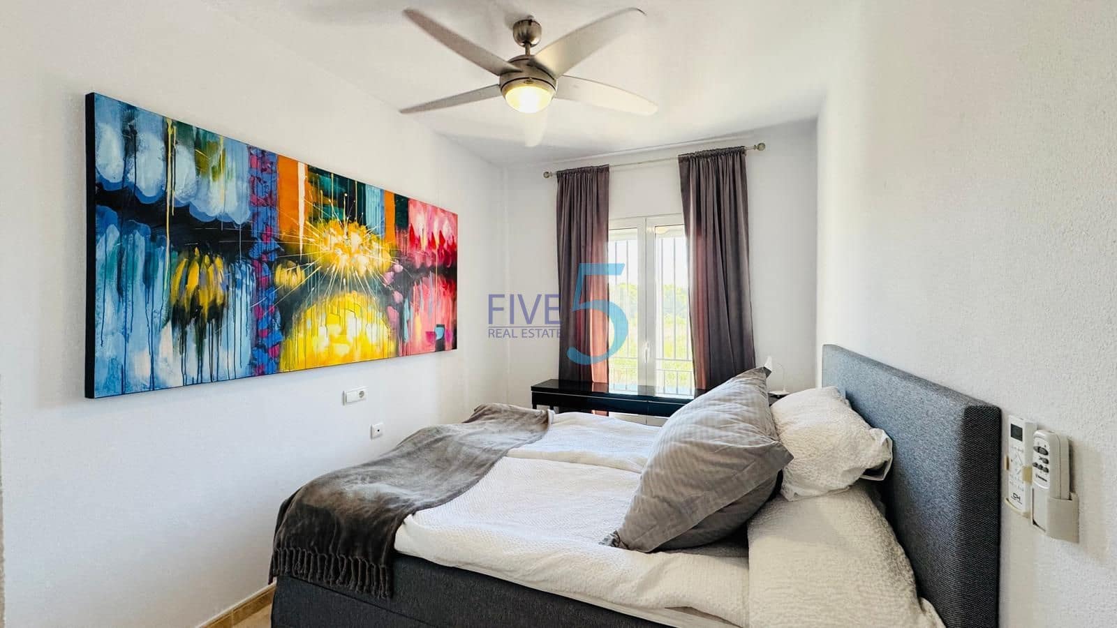 Chalet de 3 habitaciones en Dehesa de Campoamor en venta con piscina garaje - 360.000 € (Ref: 10149343)