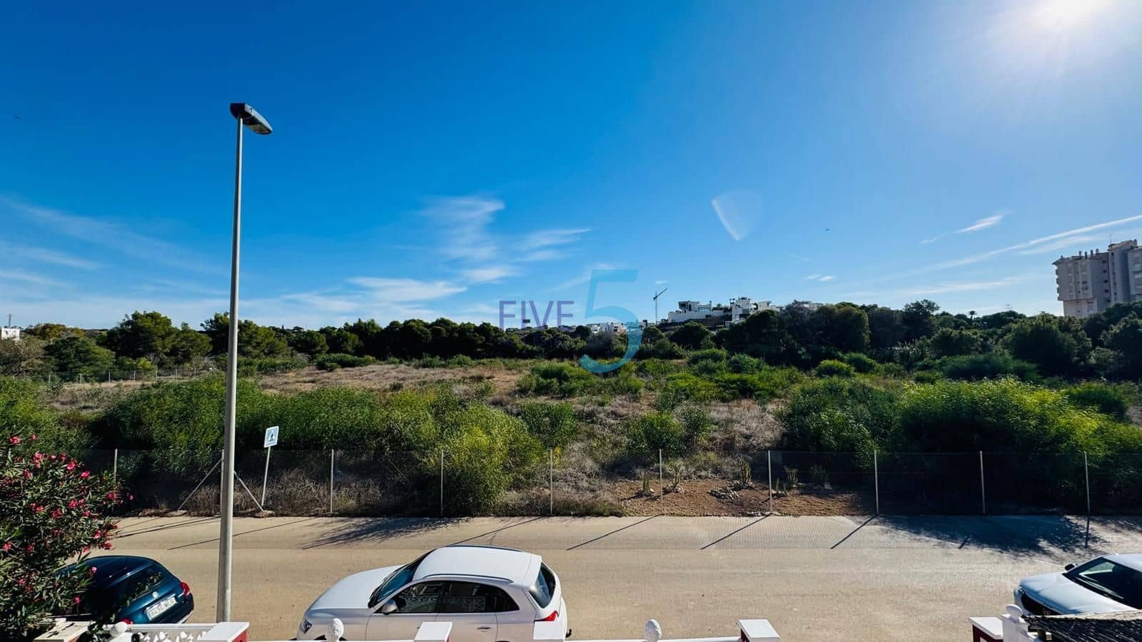 Chalet de 3 habitaciones en Dehesa de Campoamor en venta con piscina garaje - 360.000 € (Ref: 10149343)