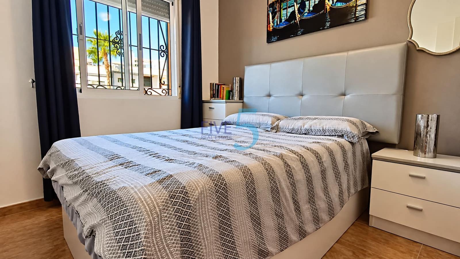 3 soverom Villa til salgs i Vistabella med svømmebasseng - € 235 000 (Ref: 10153164)