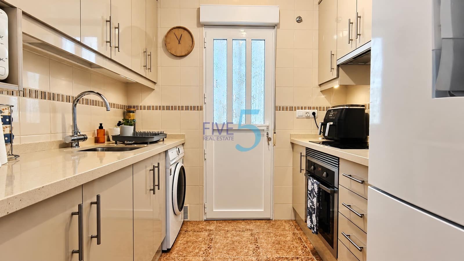 3 soverom Villa til salgs i Vistabella med svømmebasseng - € 235 000 (Ref: 10153164)