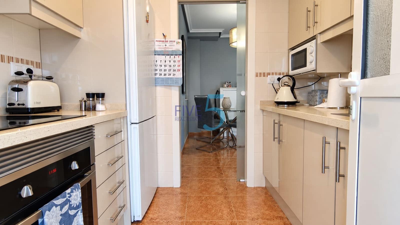 3 soverom Villa til salgs i Vistabella med svømmebasseng - € 235 000 (Ref: 10153164)