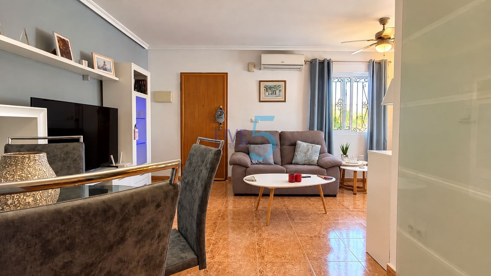 3 soverom Villa til salgs i Vistabella med svømmebasseng - € 235 000 (Ref: 10153164)