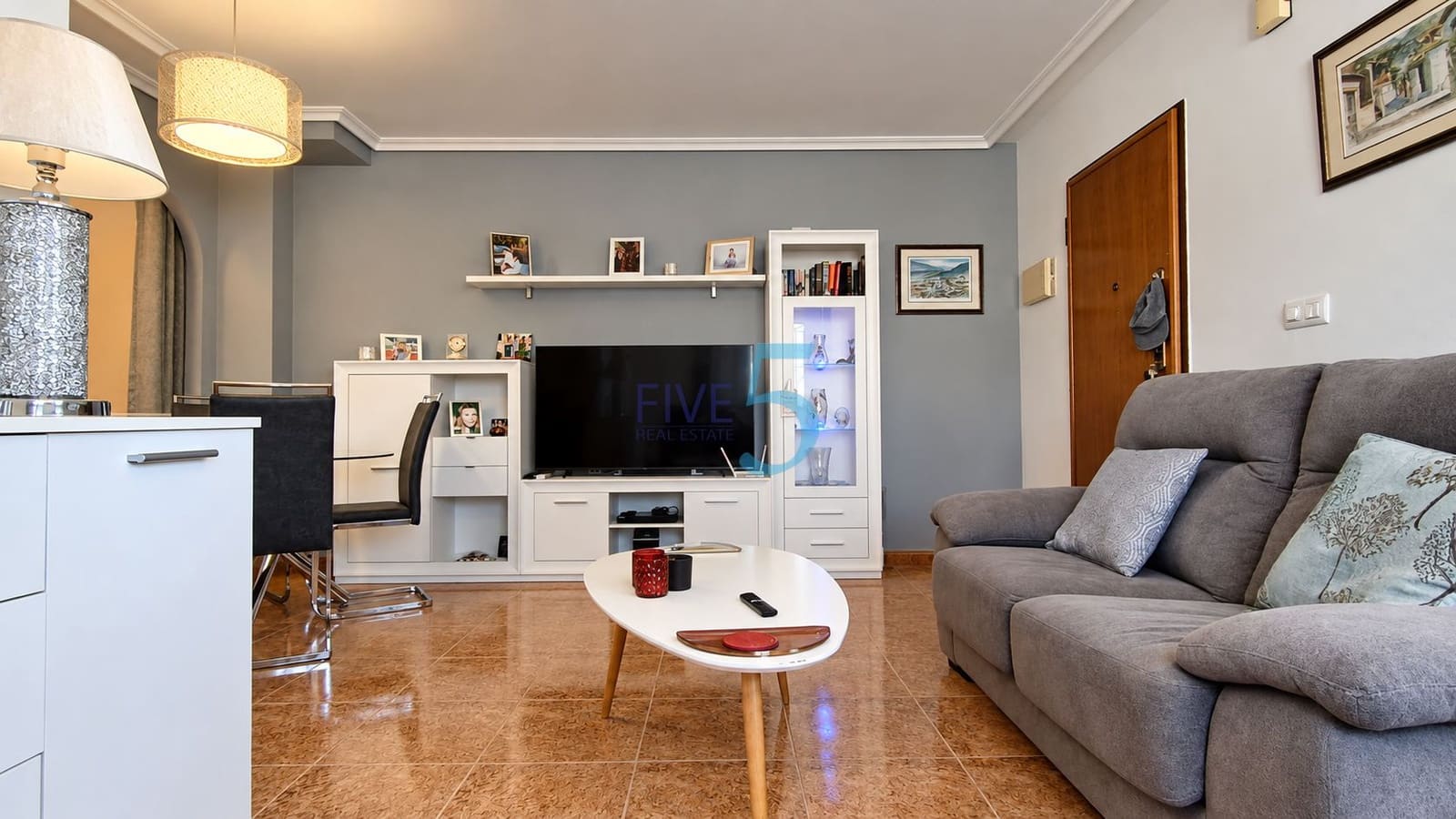 3 soverom Villa til salgs i Vistabella med svømmebasseng - € 235 000 (Ref: 10153164)
