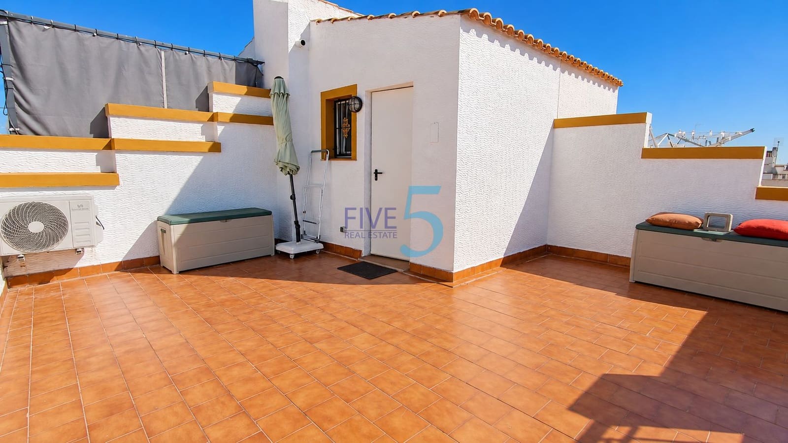 3 soverom Villa til salgs i Vistabella med svømmebasseng - € 235 000 (Ref: 10153164)