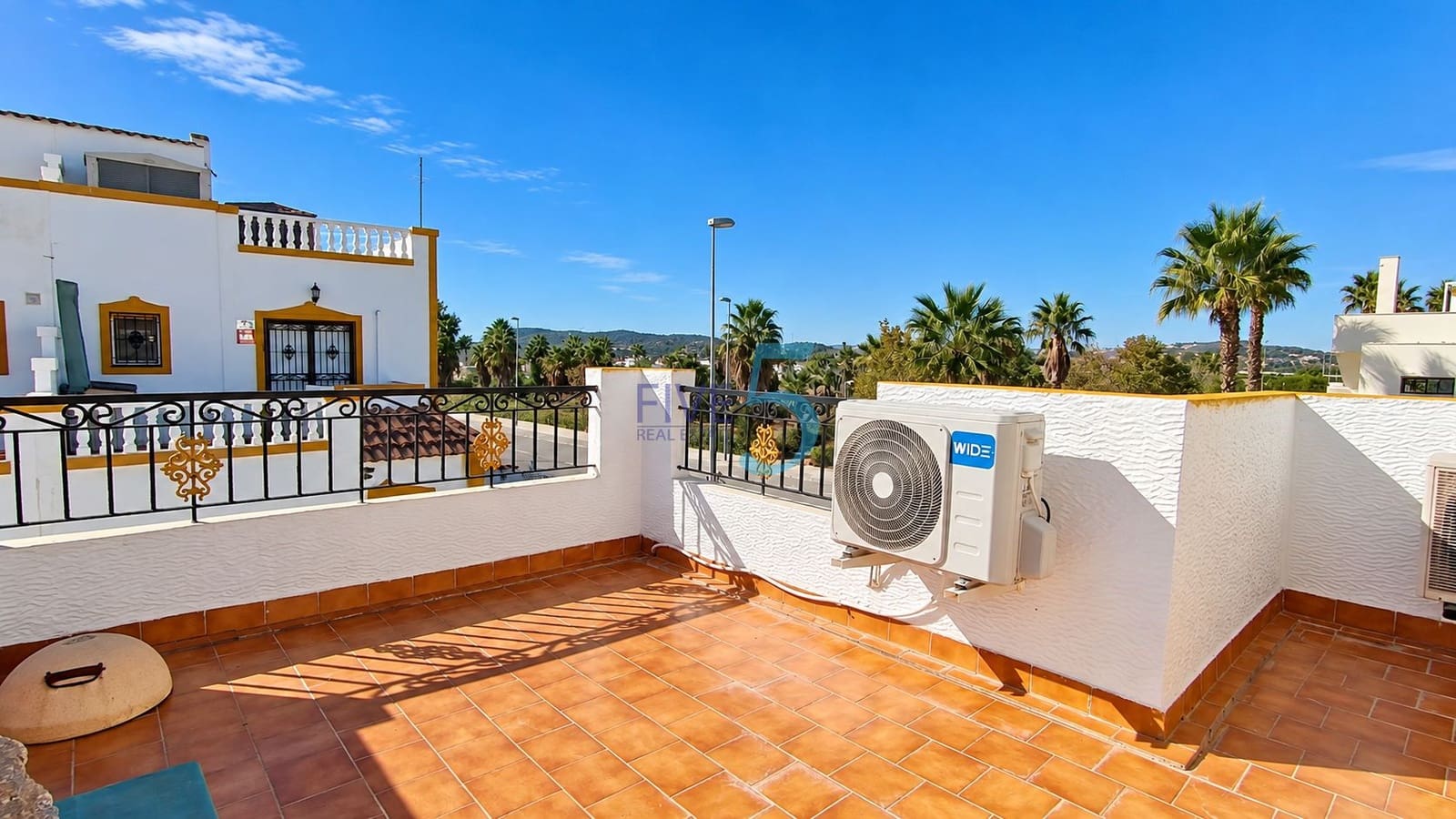 3 soverom Villa til salgs i Vistabella med svømmebasseng - € 235 000 (Ref: 10153164)