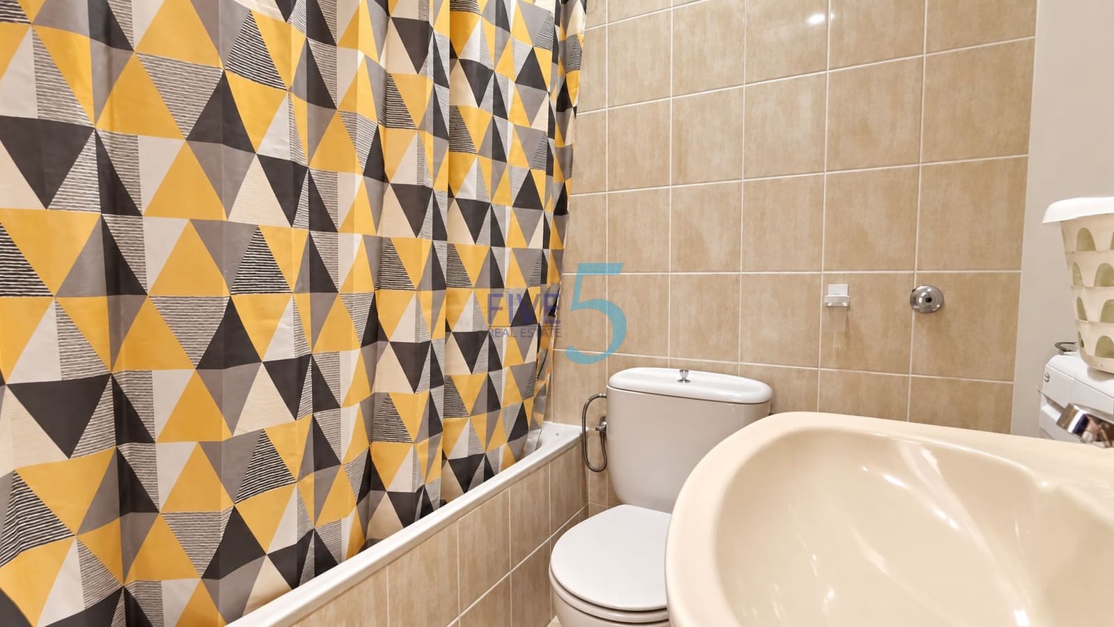 1 makuuhuone Huoneisto myytävänä paikassa Torrevieja mukana uima-altaan - 74 995 € (Ref: 10153187)