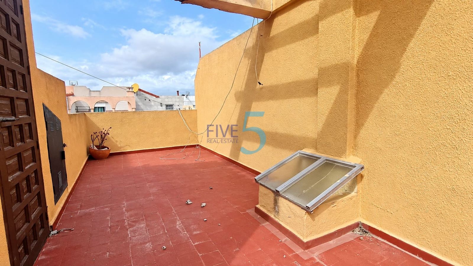 1 makuuhuone Huoneisto myytävänä paikassa Torrevieja mukana uima-altaan - 74 995 € (Ref: 10153187)