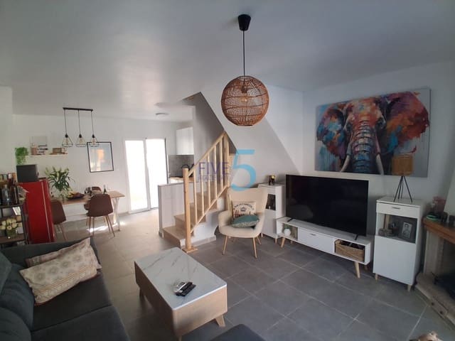 2 camera da letto Casa in vendita in Torrevieja con piscina - 159.000 € (Rif: 10154271)