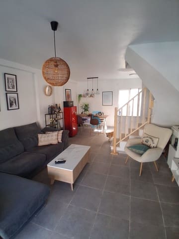 2 camera da letto Casa in vendita in Torrevieja con piscina - 159.000 € (Rif: 10154271)