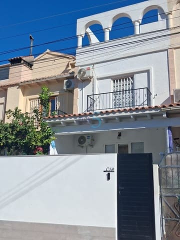 2 camera da letto Casa in vendita in Torrevieja con piscina - 159.000 € (Rif: 10154271)