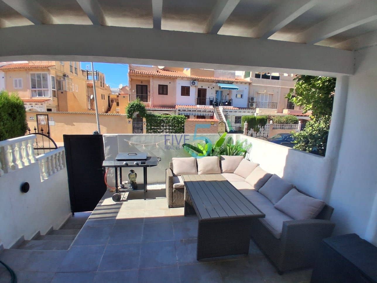 2 camera da letto Casa in vendita in Torrevieja con piscina - 159.000 € (Rif: 10154271)