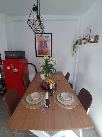 2 sypialnia Dom na sprzedaż w Torrevieja z basenem - 159 000 € (Ref: 10154271)