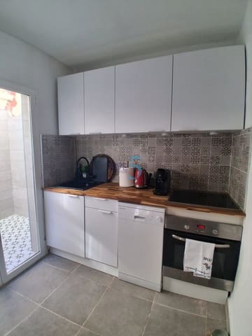 2 sypialnia Dom na sprzedaż w Torrevieja z basenem - 159 000 € (Ref: 10154271)