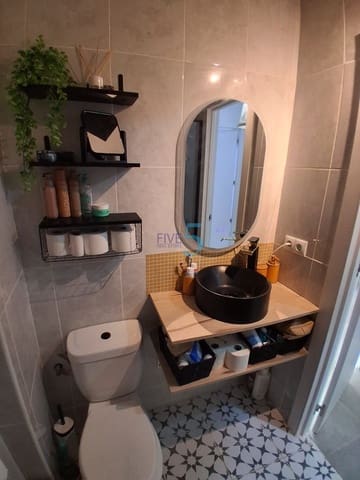 2 sypialnia Dom na sprzedaż w Torrevieja z basenem - 159 000 € (Ref: 10154271)