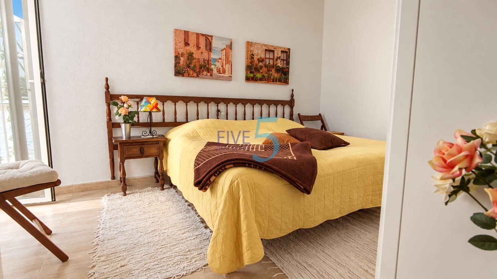 3 sovrum Hus till salu i Ciudad Quesada - 245 000 € (Ref: 10154357)