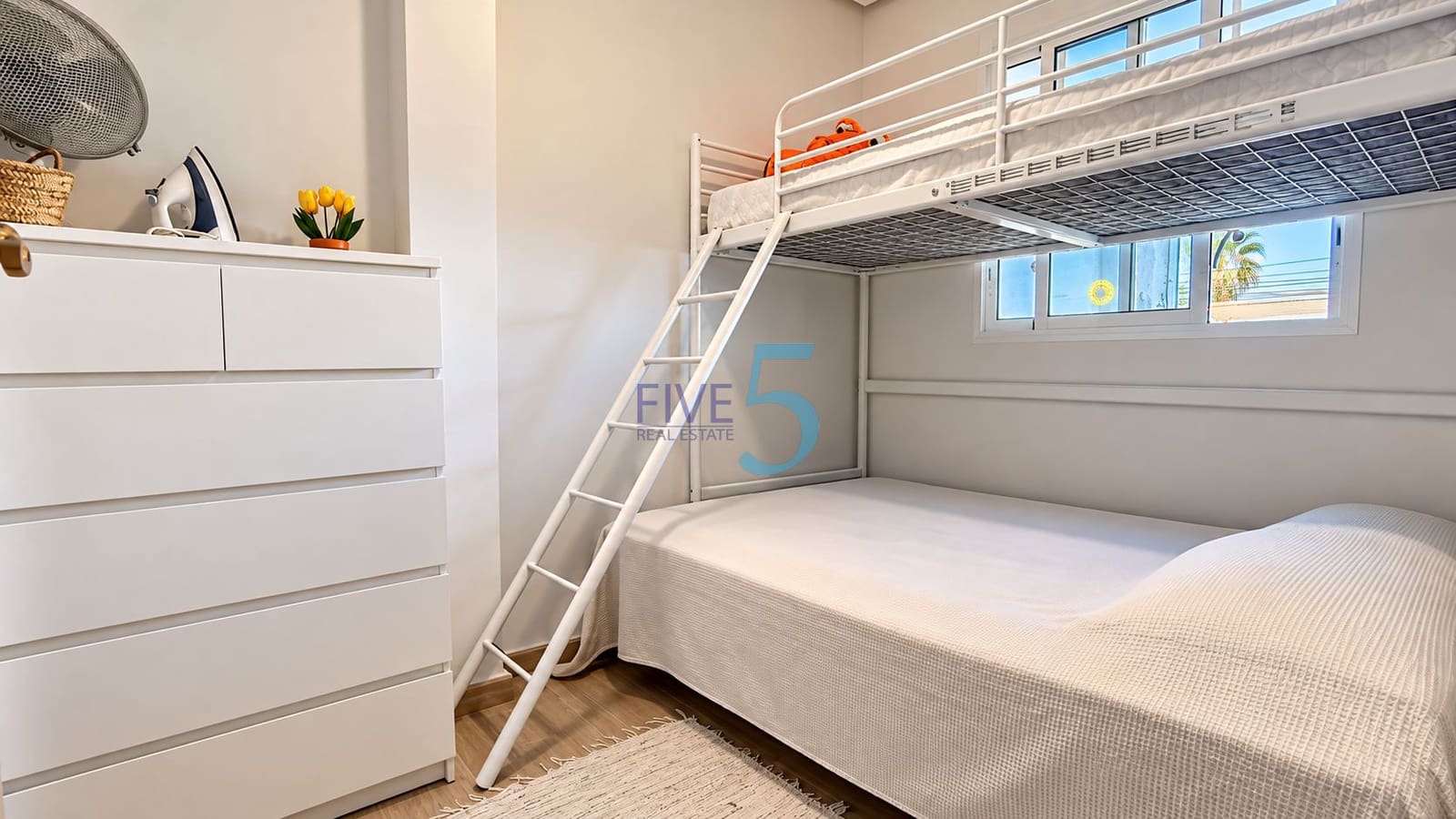 3 sovrum Hus till salu i Ciudad Quesada - 245 000 € (Ref: 10154357)