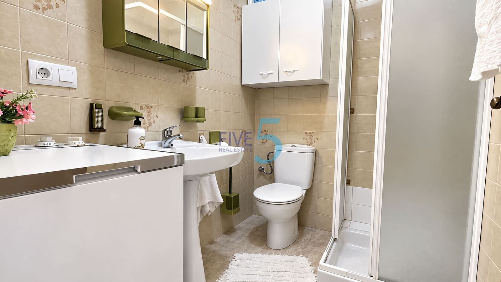 3 sovrum Hus till salu i Ciudad Quesada - 245 000 € (Ref: 10154357)