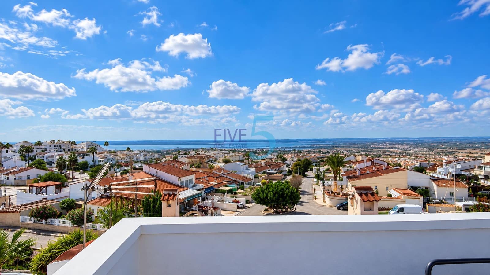 3 sovrum Hus till salu i Ciudad Quesada - 245 000 € (Ref: 10154357)