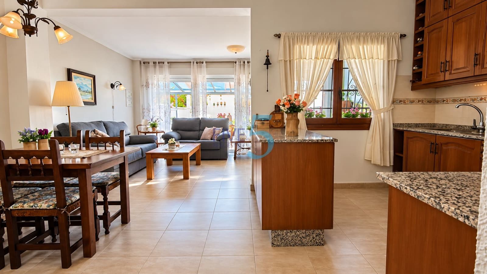 3 sovrum Hus till salu i Ciudad Quesada - 245 000 € (Ref: 10154357)
