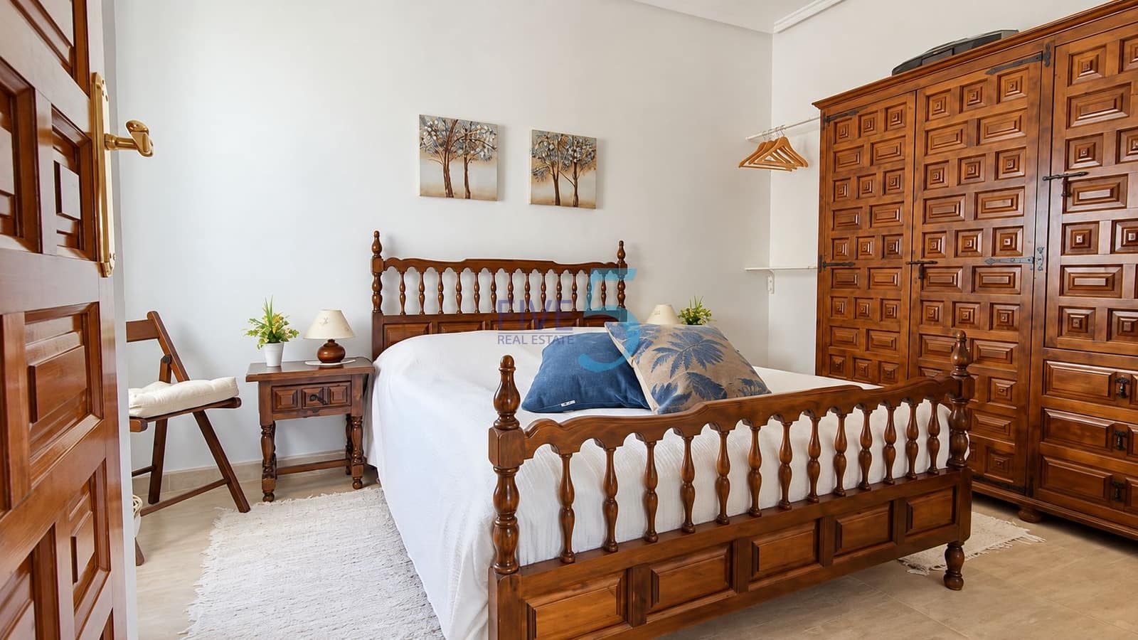 3 sovrum Hus till salu i Ciudad Quesada - 245 000 € (Ref: 10154357)