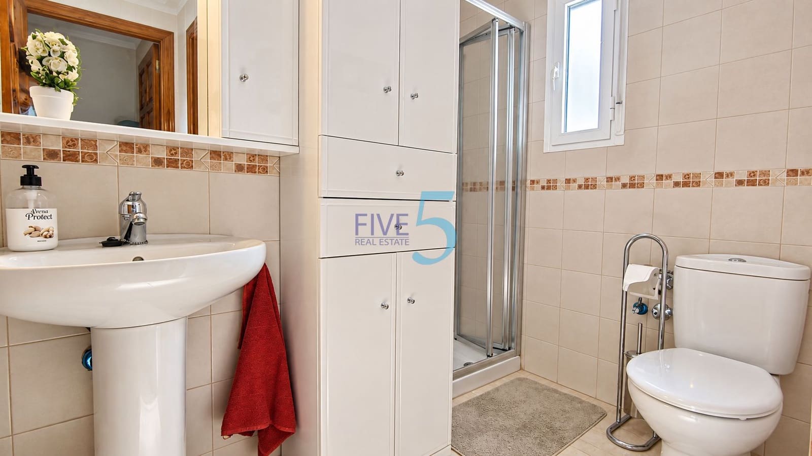 3 sovrum Hus till salu i Ciudad Quesada - 245 000 € (Ref: 10154357)