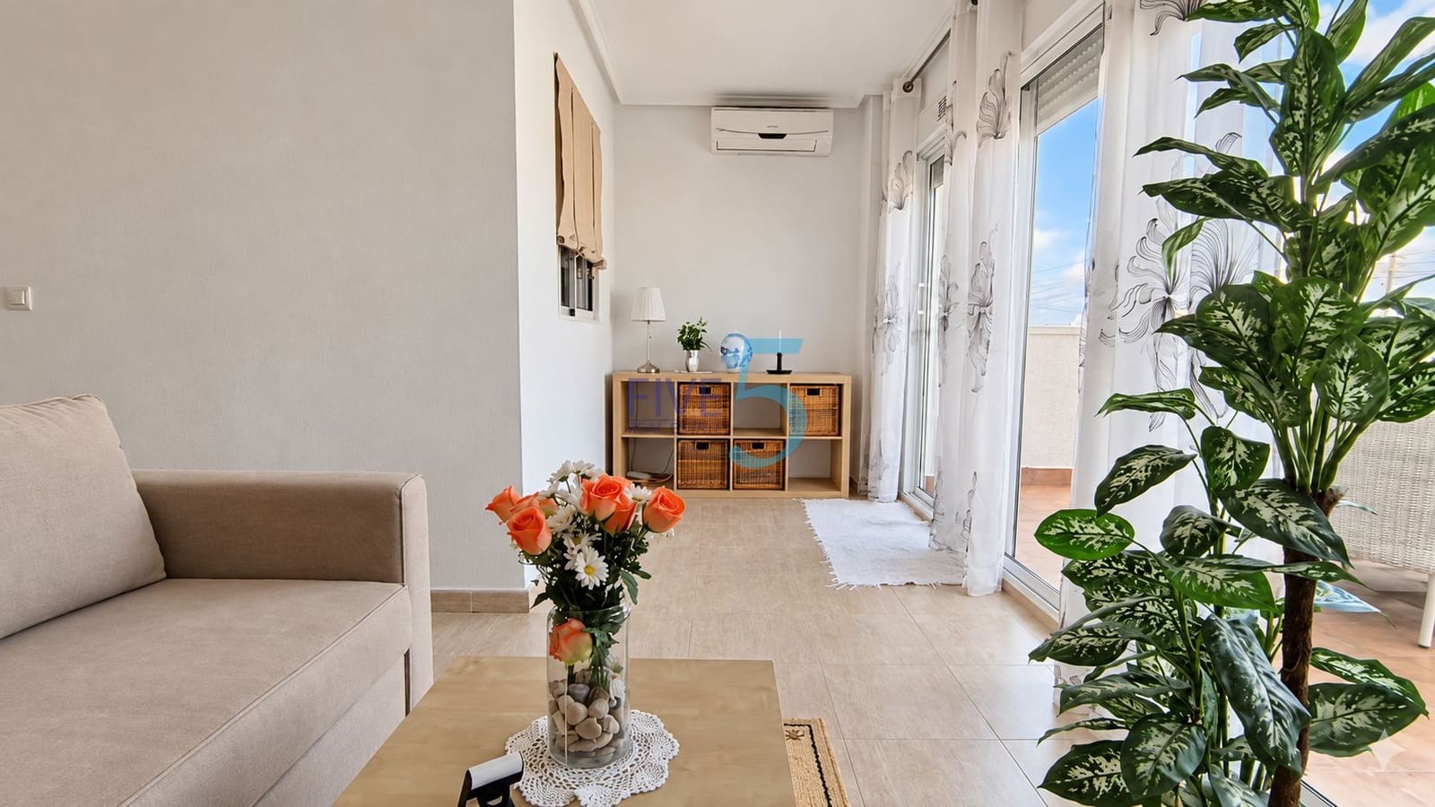 3 sovrum Hus till salu i Ciudad Quesada - 245 000 € (Ref: 10154357)