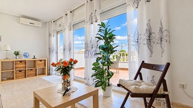 3 sovrum Hus till salu i Ciudad Quesada, Rojales - 245 000 € (Ref: 10154357)